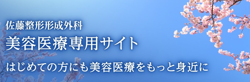 佐藤整形形成外科