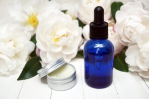 シミ取りクリーム