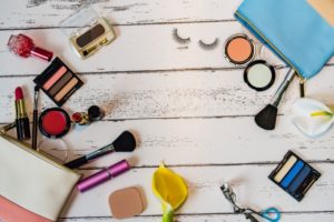 化粧品
