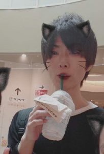 スタバ