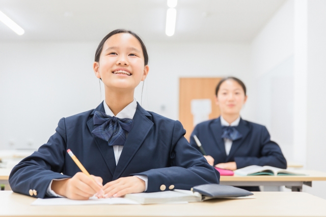 佐賀の中学生＆高校生の脱毛