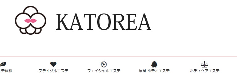 メディカルサロンかとれあ