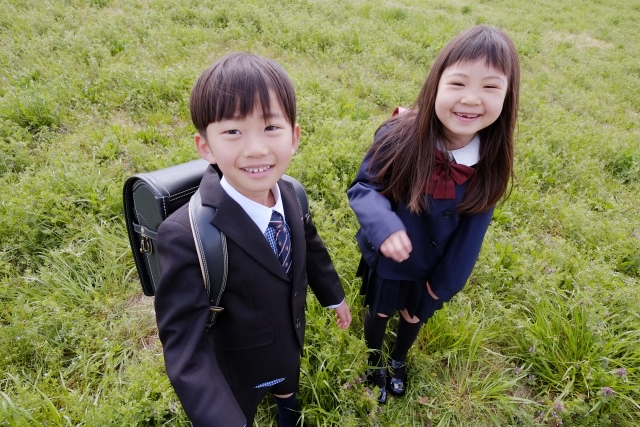 佐賀のキッズ＆小学生