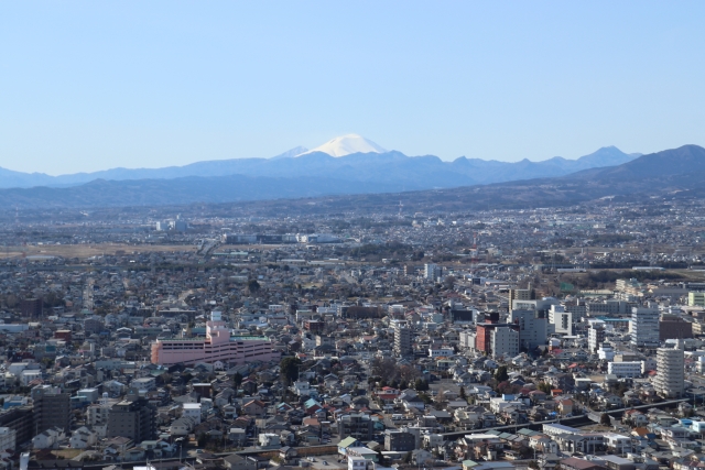 群馬県前橋市のシミ取り・しみ消し