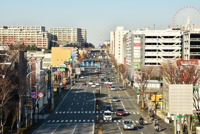 横浜市都筑区のシミ取り+しみ消し