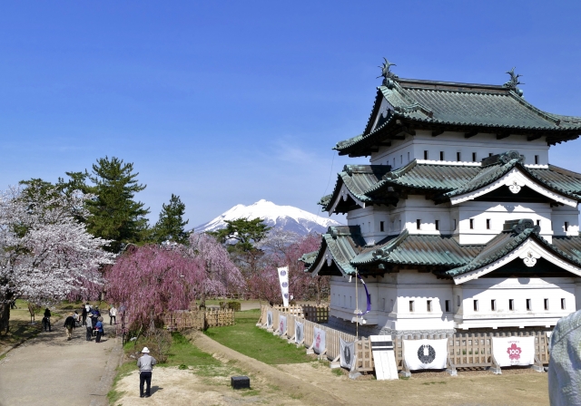 弘前市のシミ取り（地元医療機関一覧）