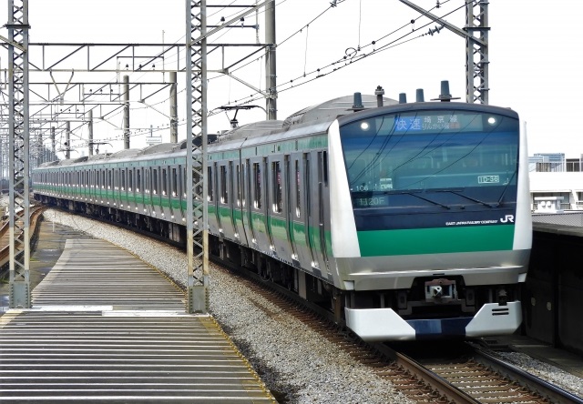 武蔵浦和駅近くのシミ取り+しみ消し