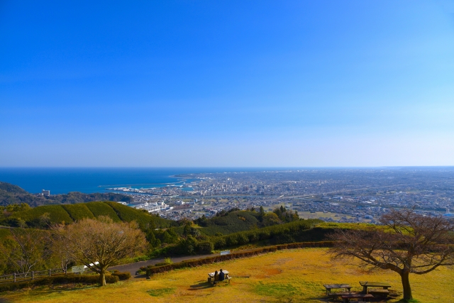 焼津市のシミ取り（地元医療機関一覧）