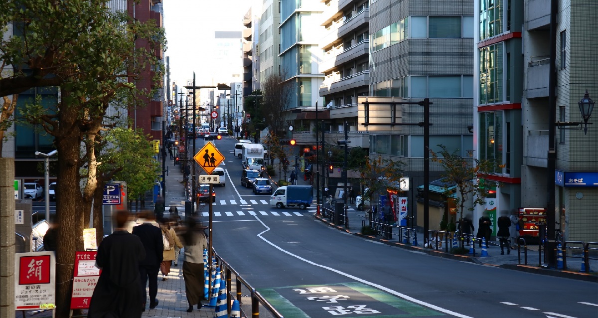 麹町