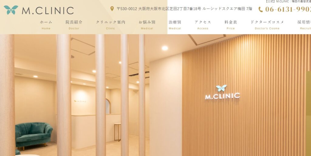 M.CLINIC