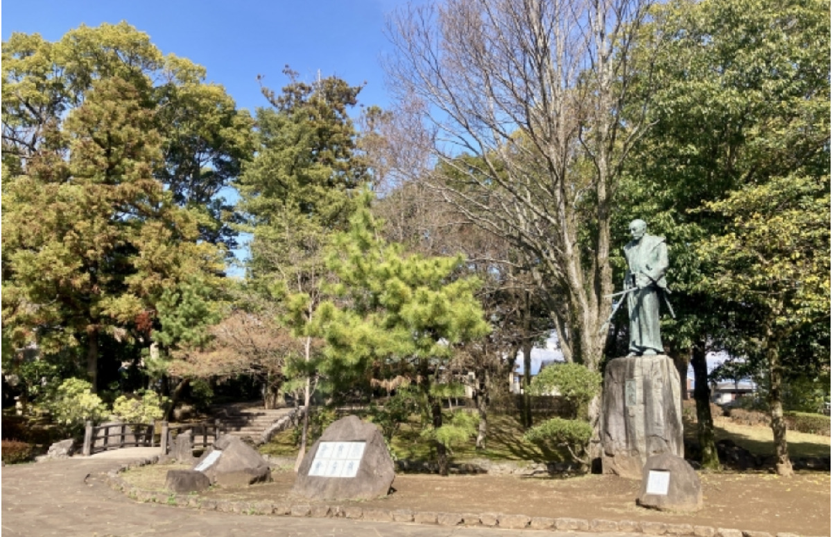 熊本北区