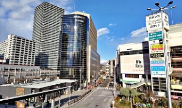 高槻駅