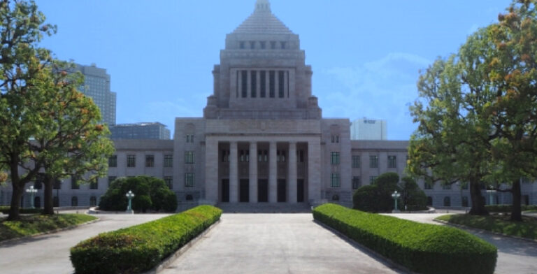 国会議事堂前駅