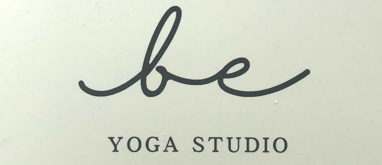 be YOGA STUDIO