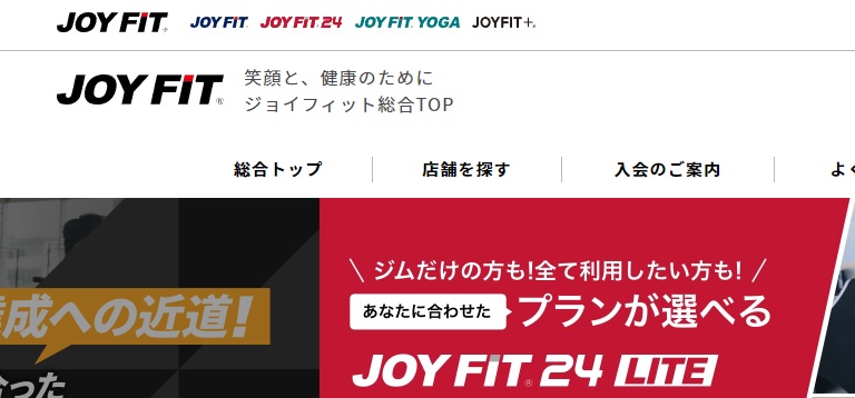 JOYFIT