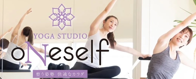 YOGA STUDIO oNeself